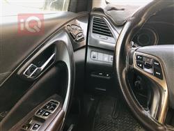 هیوندای ازێرا